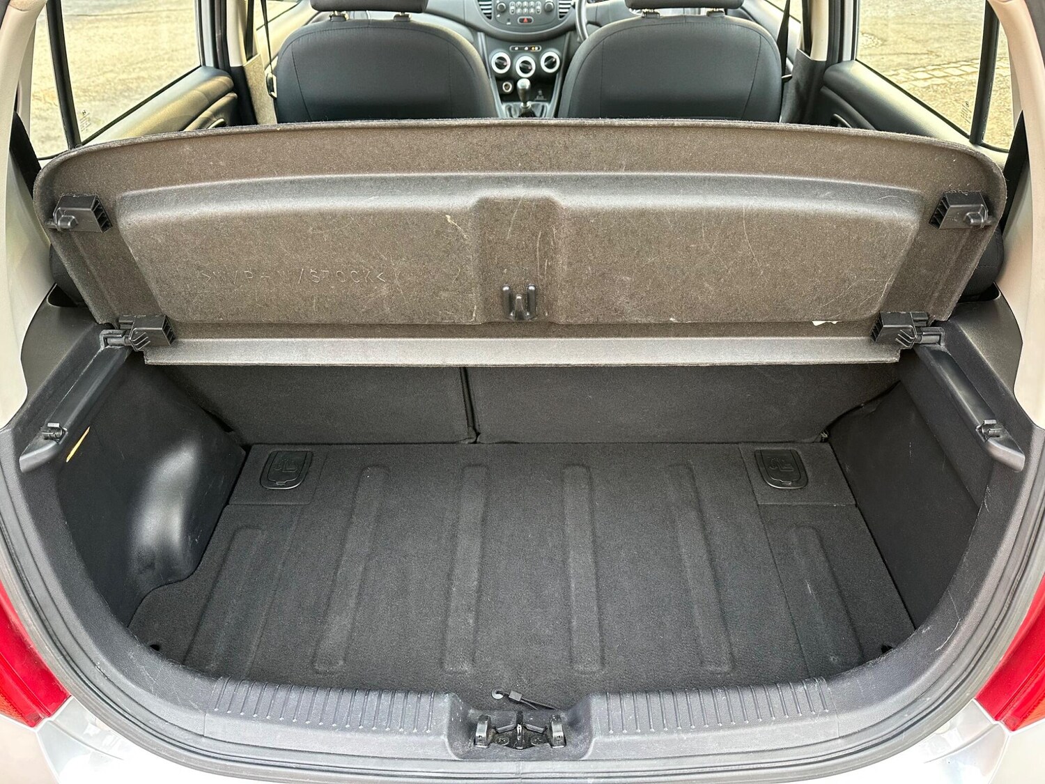 Used Hyundai i10 2015 for sale - 77346491: Photo 34