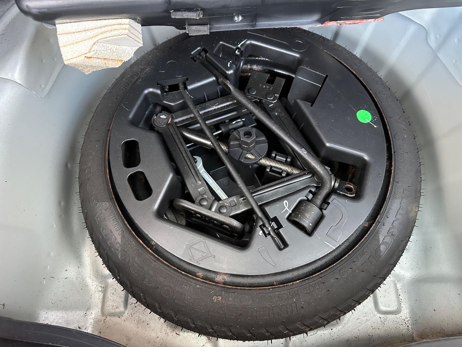 Used Hyundai i10 2015 for sale - 77346491: Photo 36