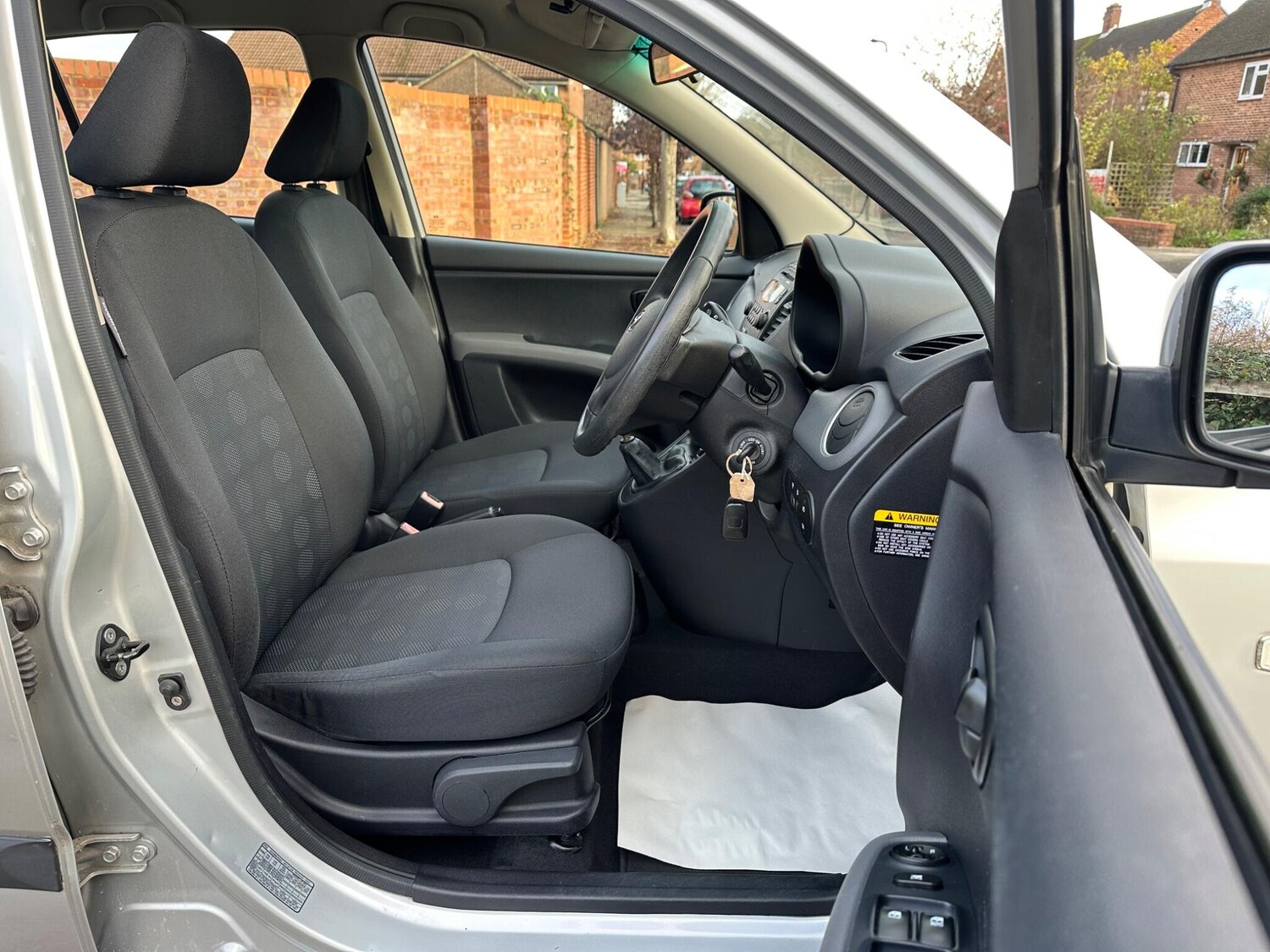 Used Hyundai i10 2015 for sale - 77346491: Photo 39