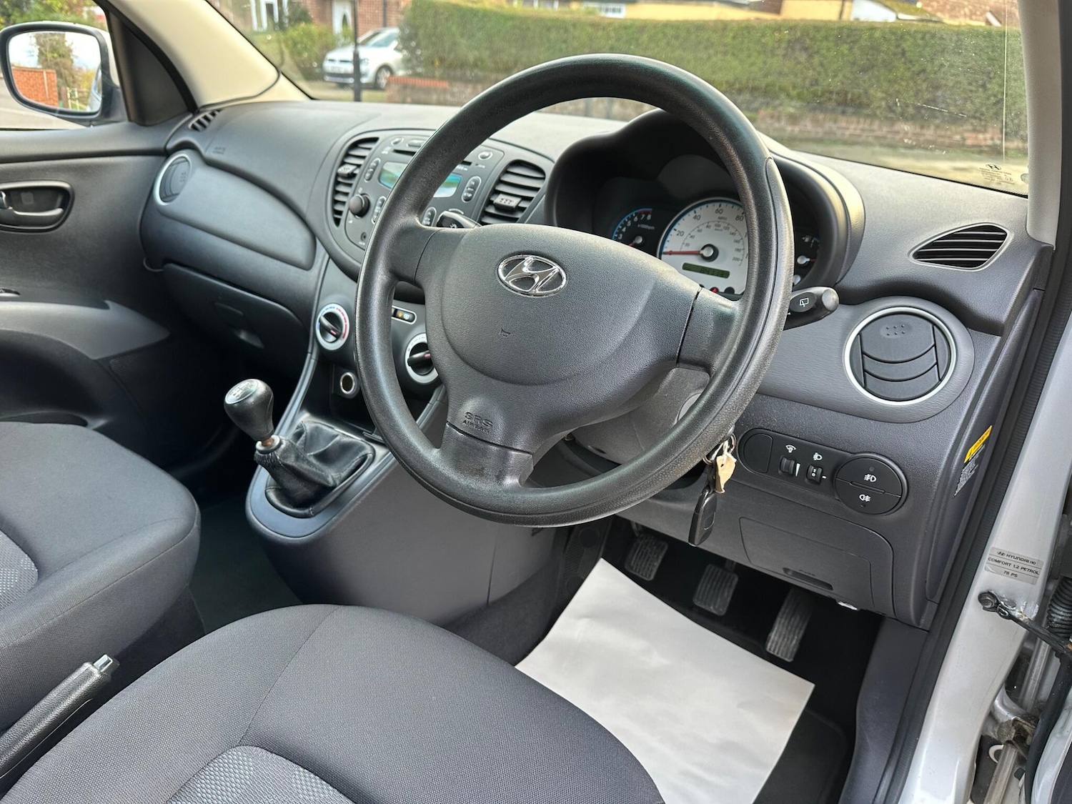 Used Hyundai i10 2015 for sale - 77346491: Photo 41