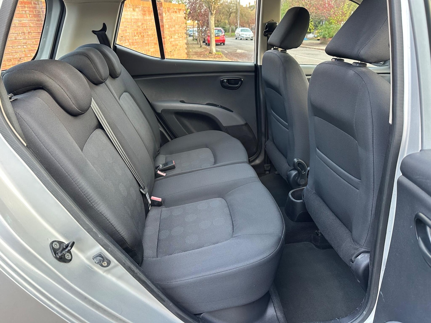 Used Hyundai i10 2015 for sale - 77346491: Photo 43