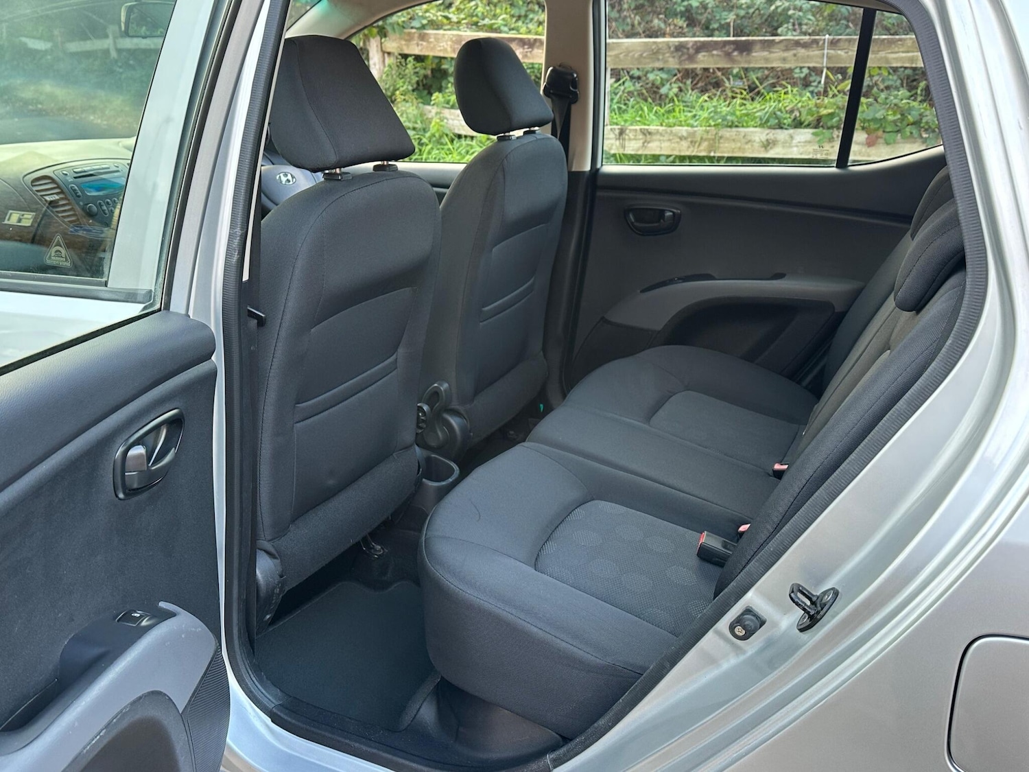 Used Hyundai i10 2015 for sale - 77346491: Photo 44