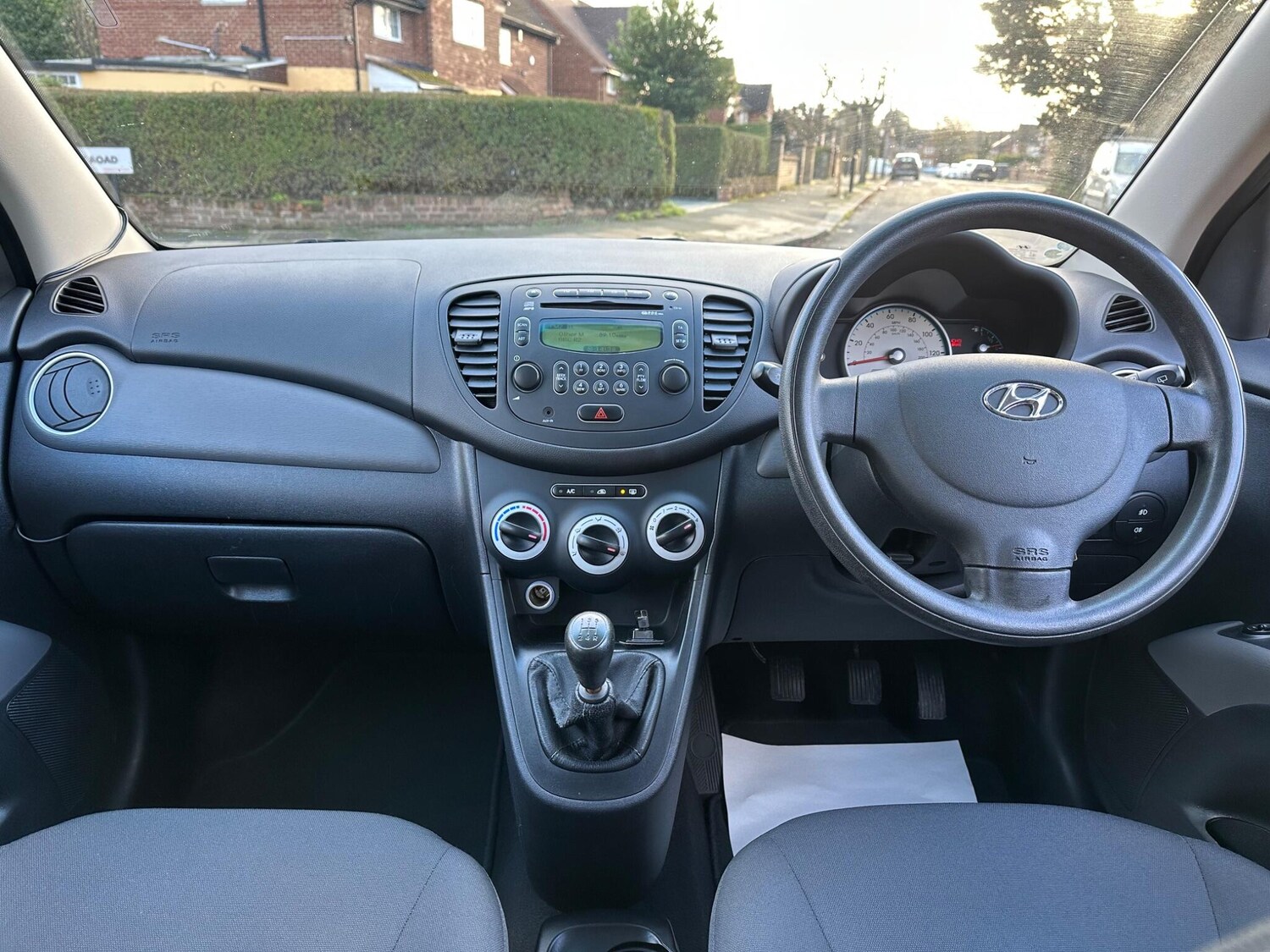 Used Hyundai i10 2015 for sale - 77346491: Photo 47