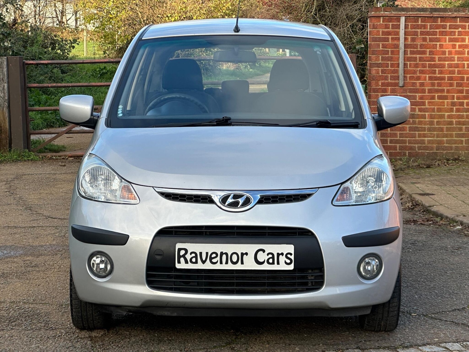 Used Hyundai i10 2015 for sale - 77346491: Photo 5