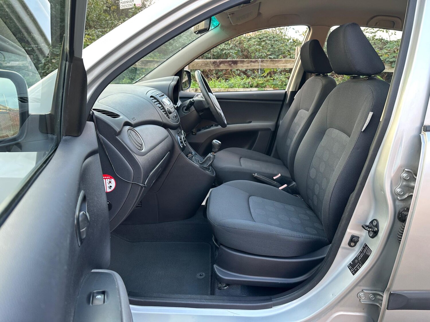 Used Hyundai i10 2015 for sale - 77346491: Photo 51