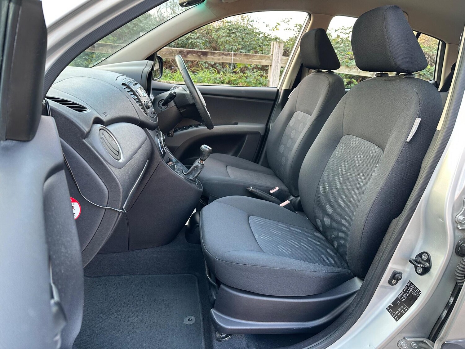 Used Hyundai i10 2015 for sale - 77346491: Photo 52