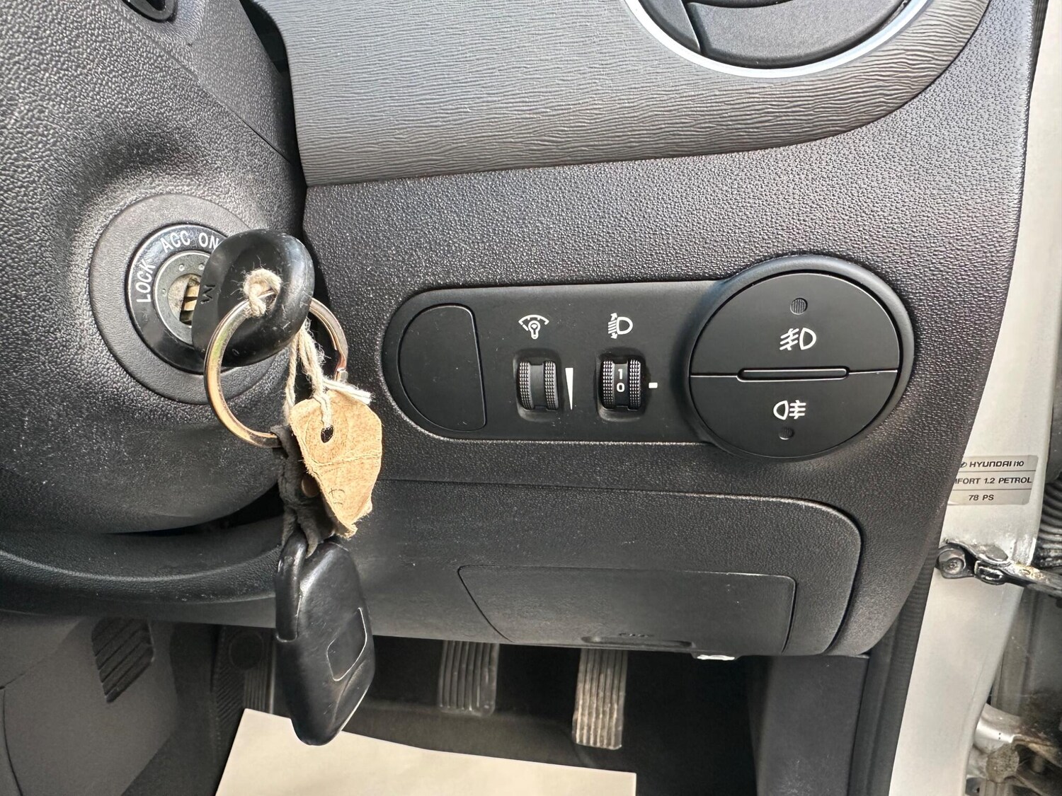 Used Hyundai i10 2015 for sale - 77346491: Photo 56