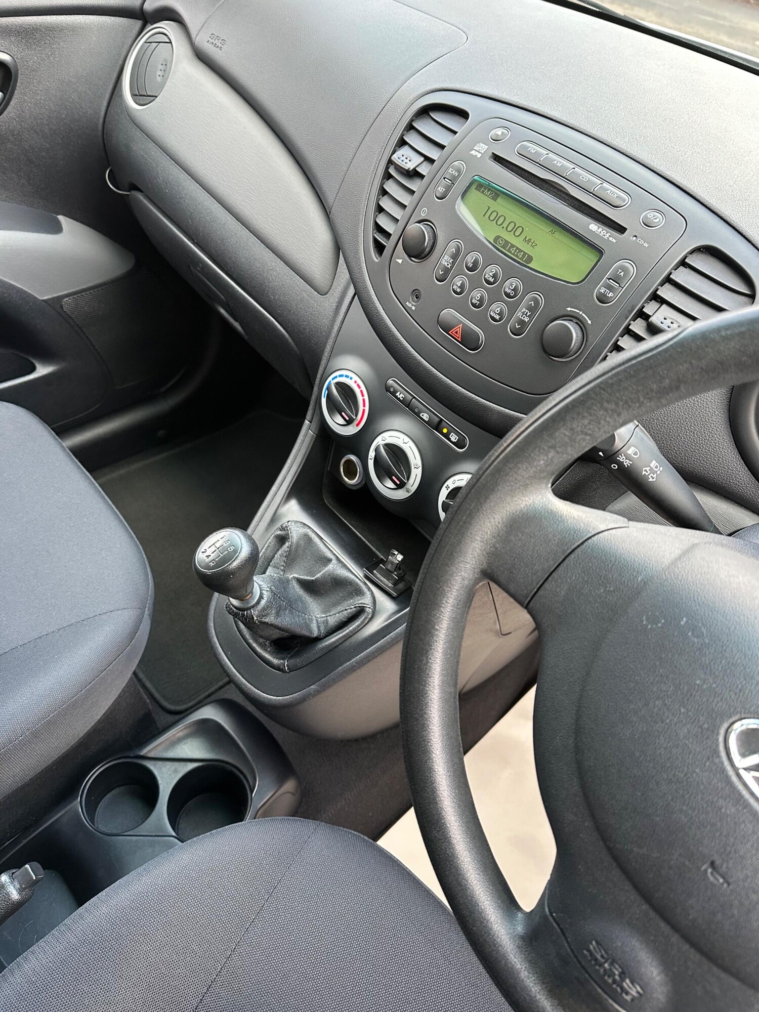 Used Hyundai i10 2015 for sale - 77346491: Photo 57