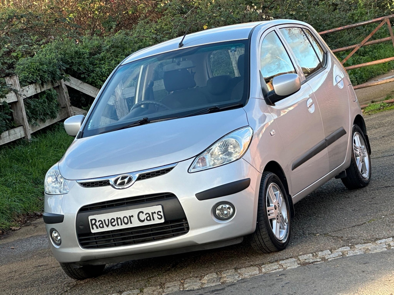 Used Hyundai i10 2015 for sale - 77346491: Photo 6