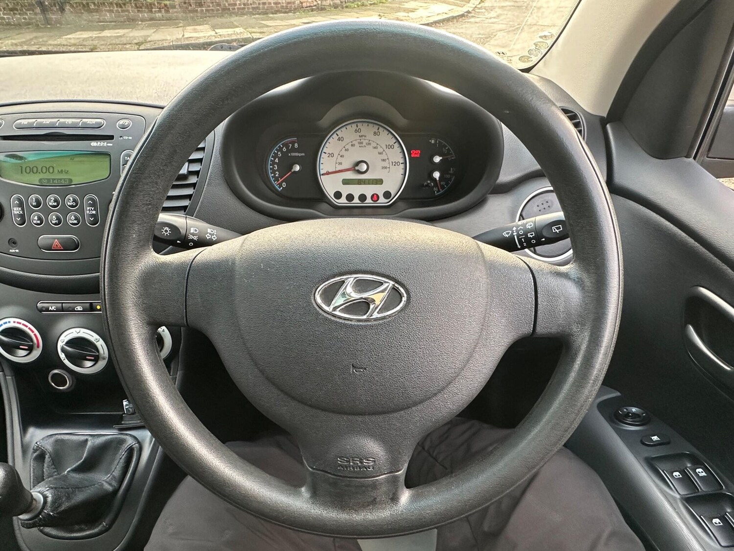 Used Hyundai i10 2015 for sale - 77346491: Photo 65