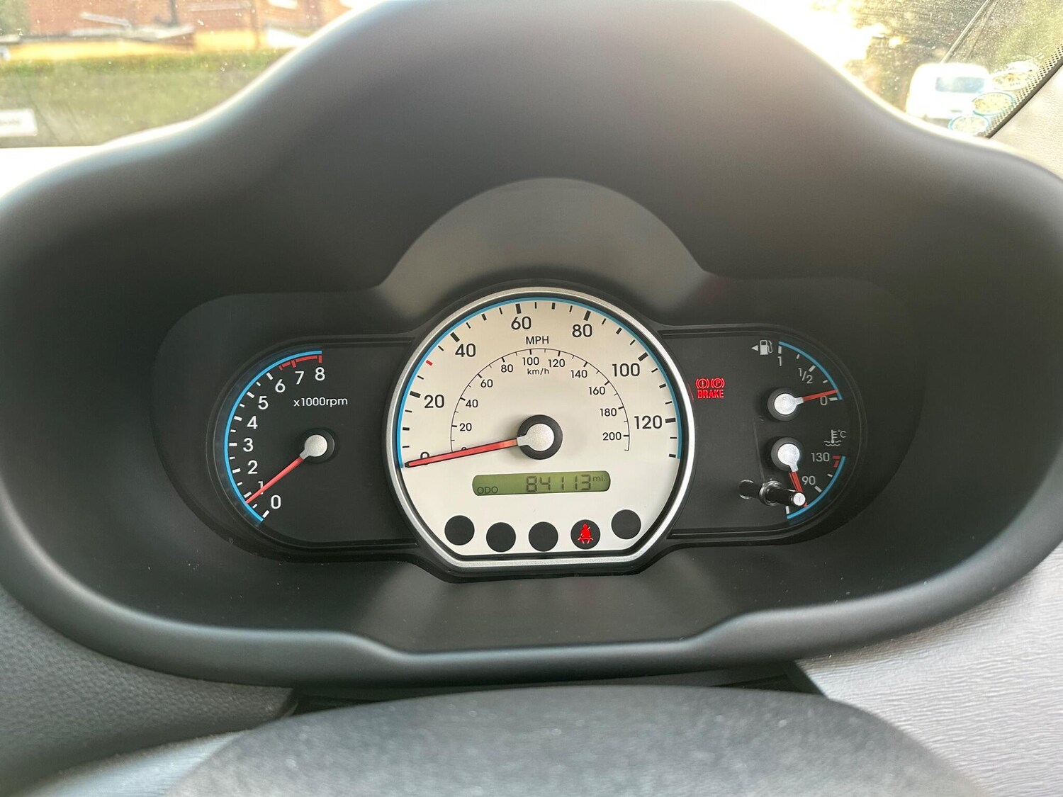 Used Hyundai i10 2015 for sale - 77346491: Photo 66