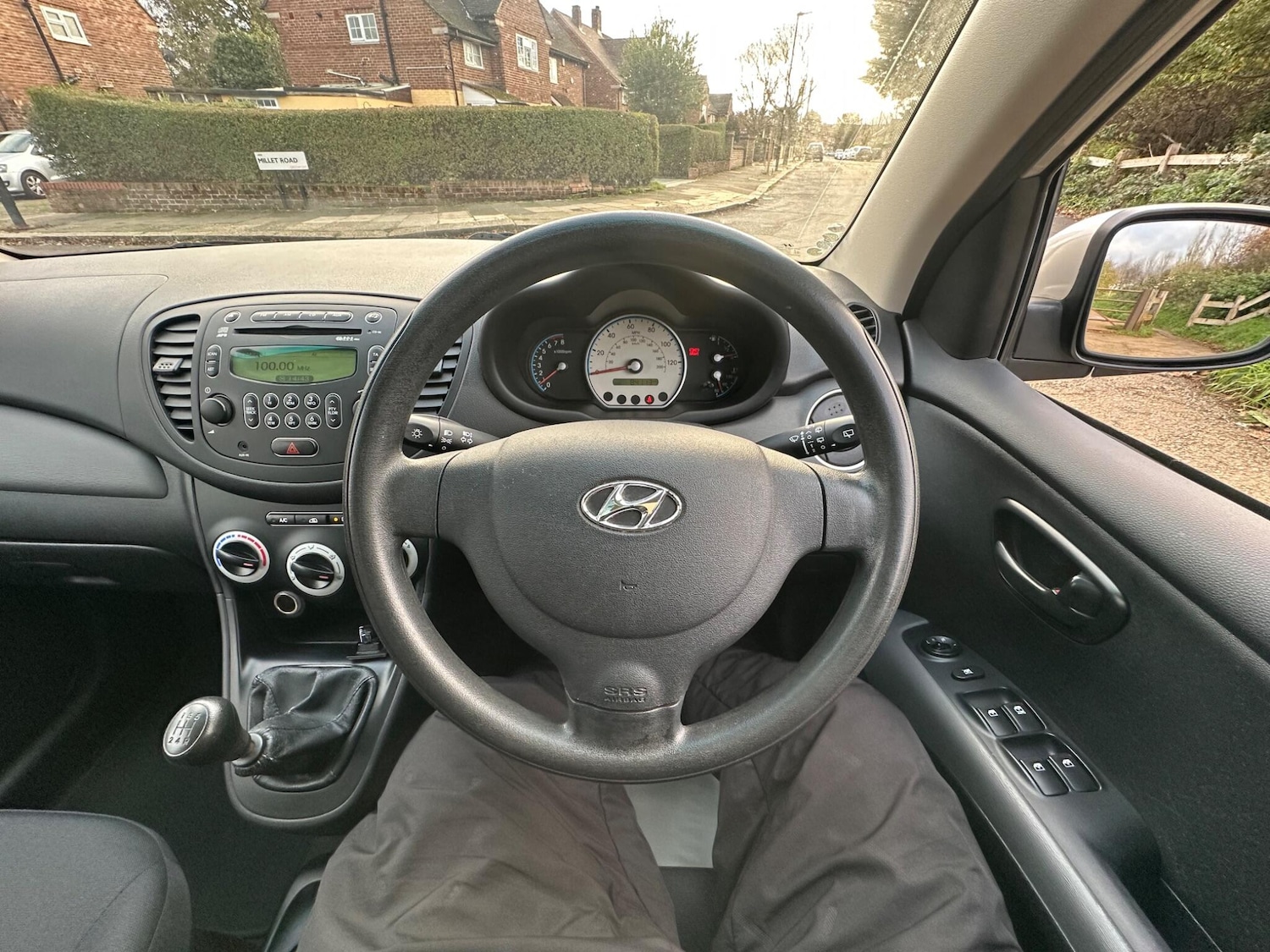 Used Hyundai i10 2015 for sale - 77346491: Photo 67