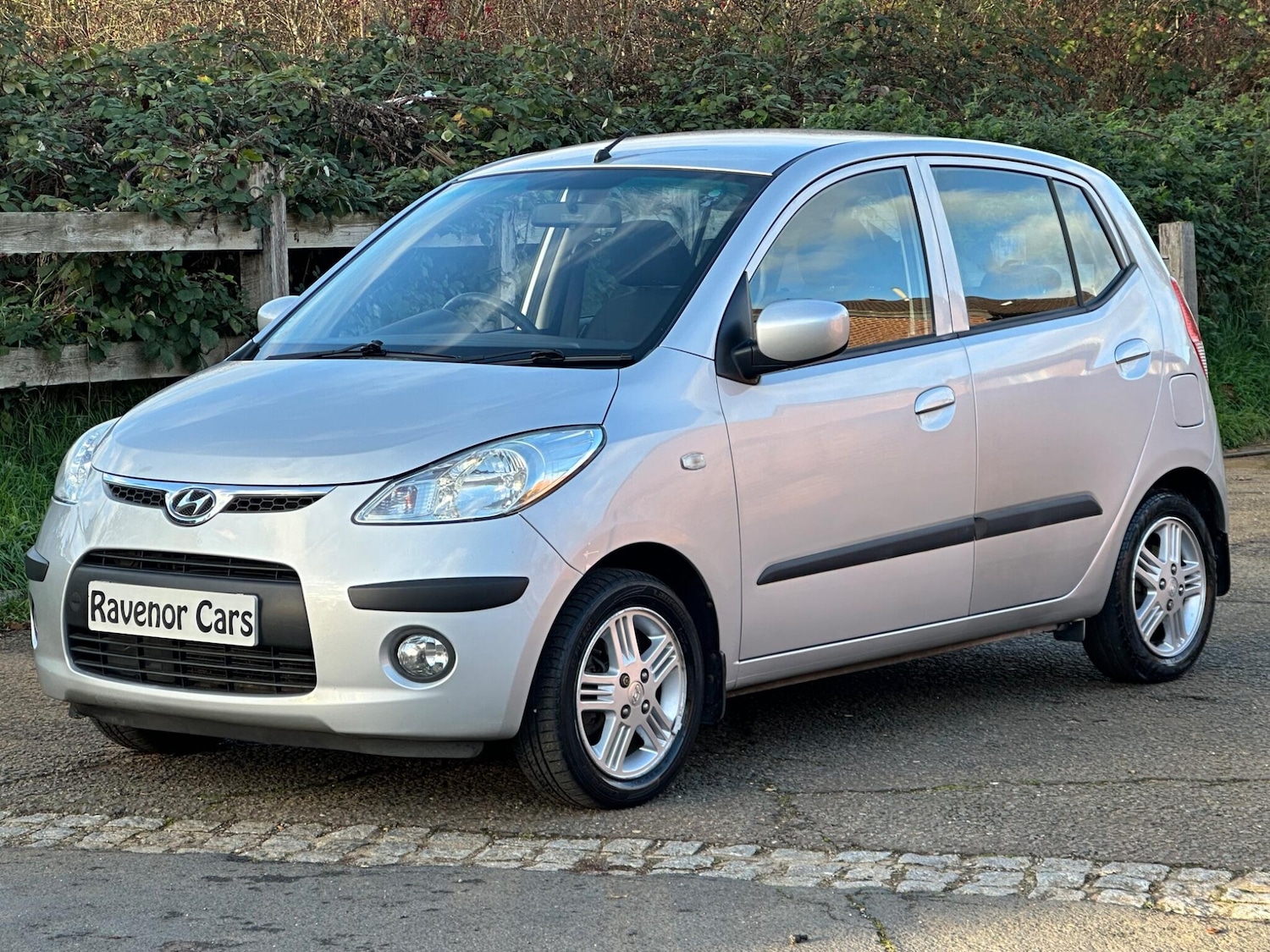 Used Hyundai i10 2015 for sale - 77346491: Photo 7