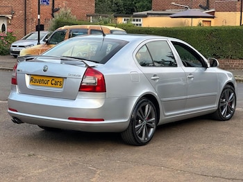 Used Skoda Octavia 2010 for sale - 78497391: Photo