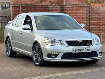 Used Skoda Octavia 2010 for sale - 78497391: Photo