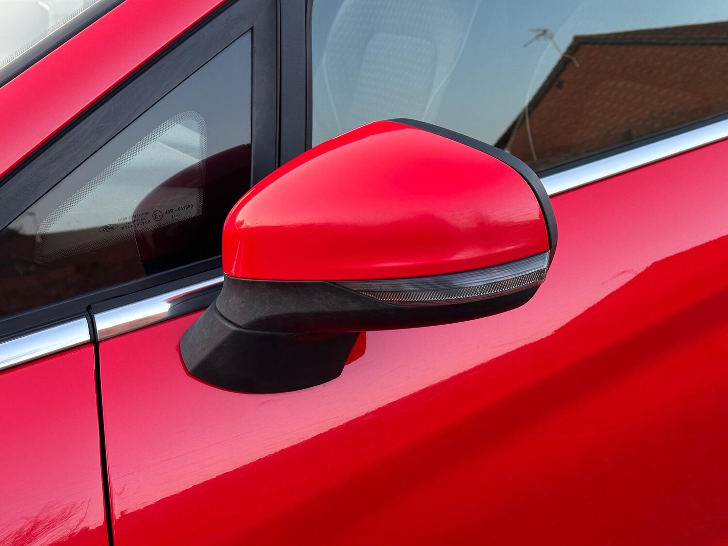 Used Ford Fiesta 2018 for sale - 77838442: Photo 23