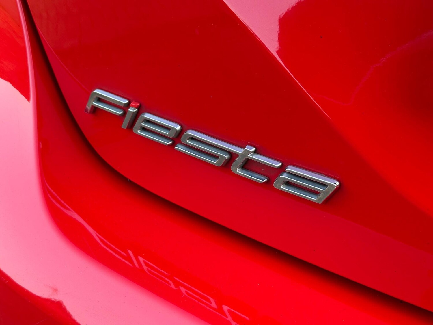 Used Ford Fiesta 2018 for sale - 77838442: Photo 25