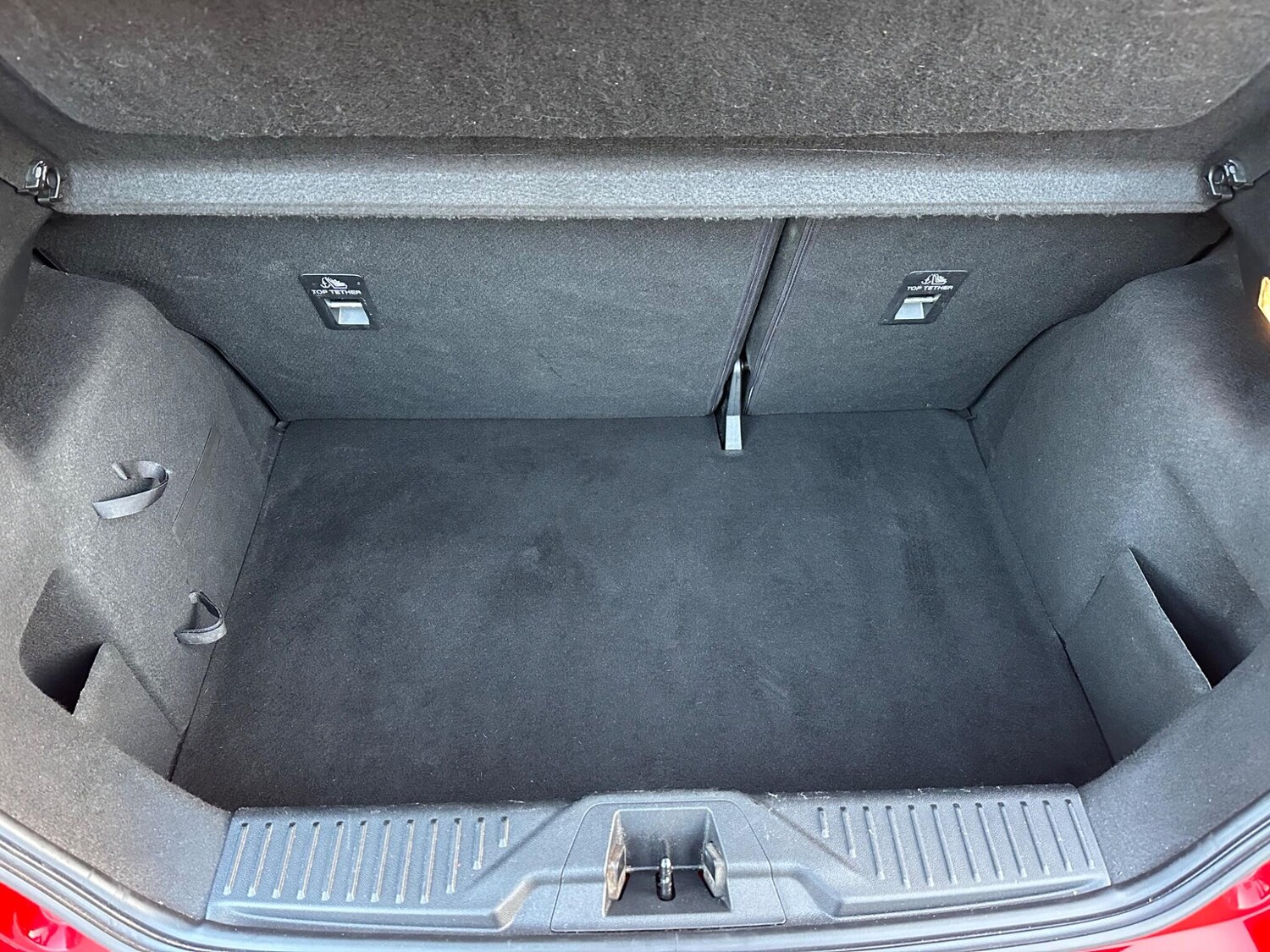 Used Ford Fiesta 2018 for sale - 77838442: Photo 28