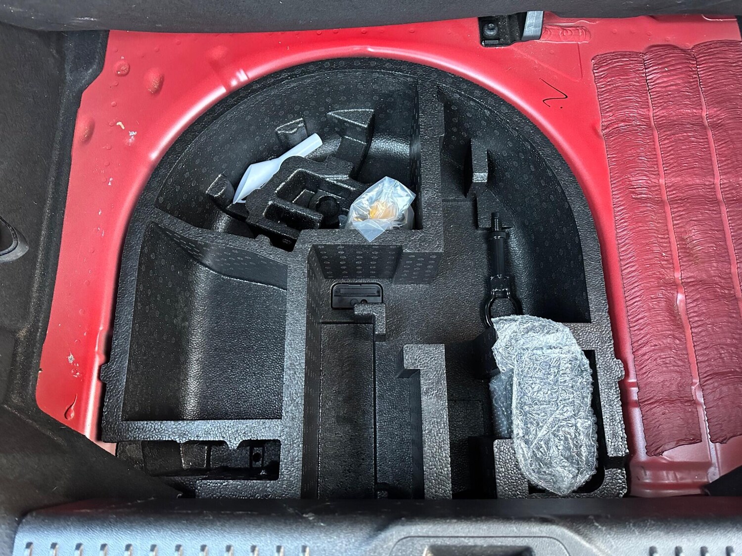 Used Ford Fiesta 2018 for sale - 77838442: Photo 29