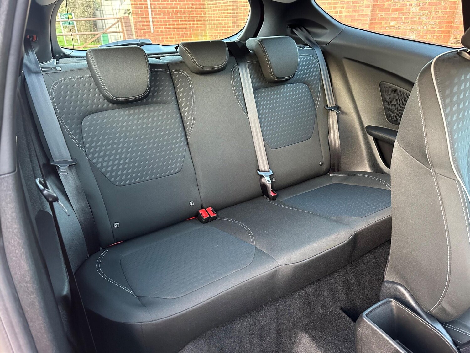 Used Ford Fiesta 2018 for sale - 77838442: Photo 35