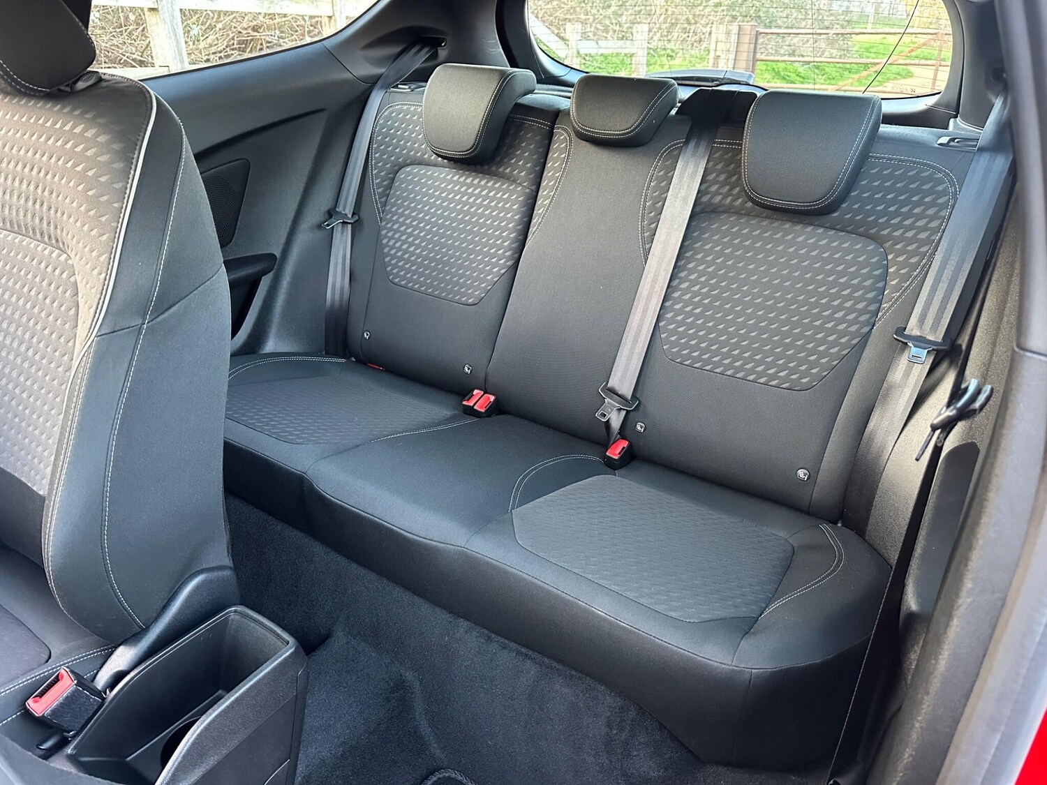 Used Ford Fiesta 2018 for sale - 77838442: Photo 40