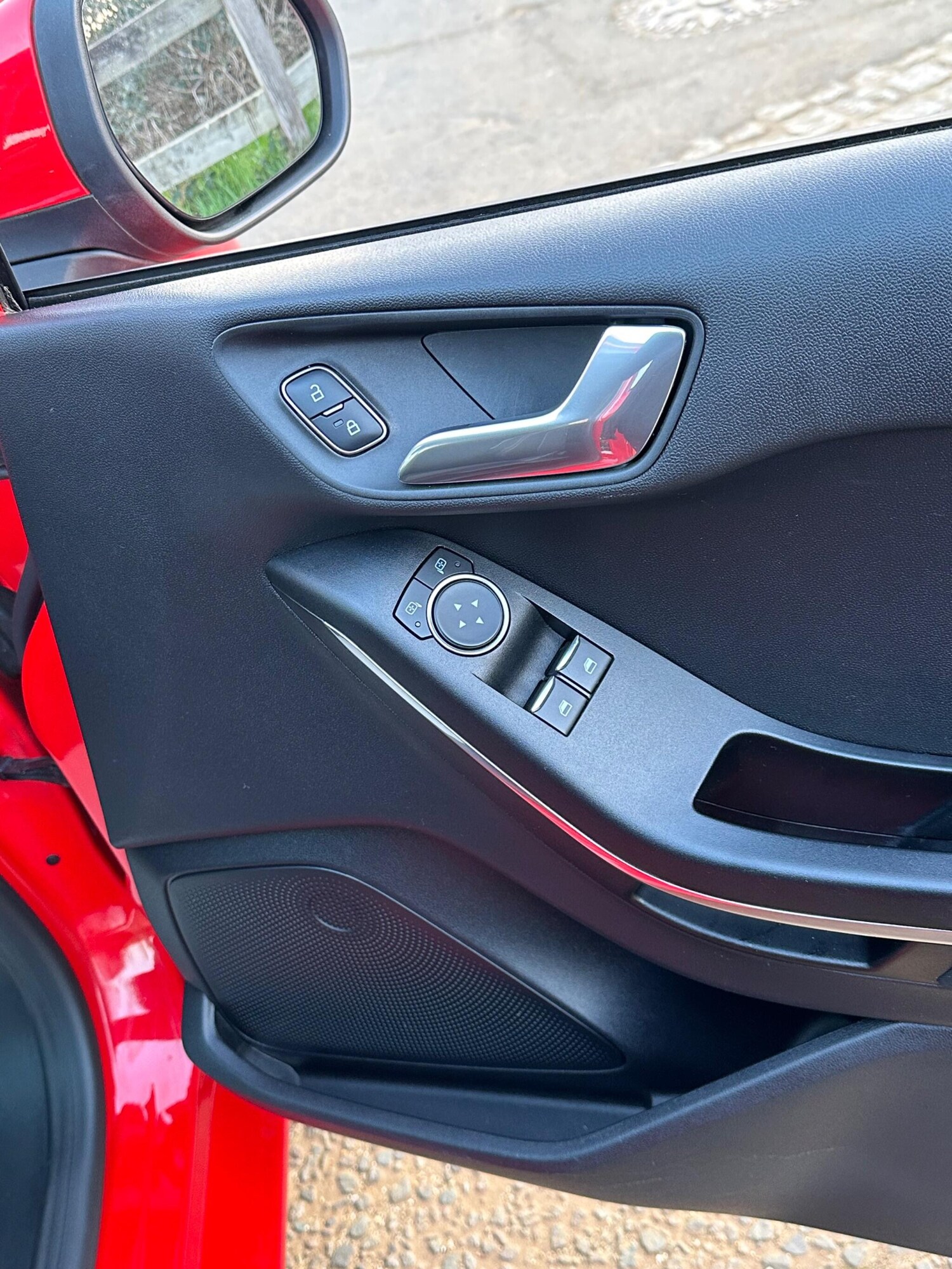 Used Ford Fiesta 2018 for sale - 77838442: Photo 45