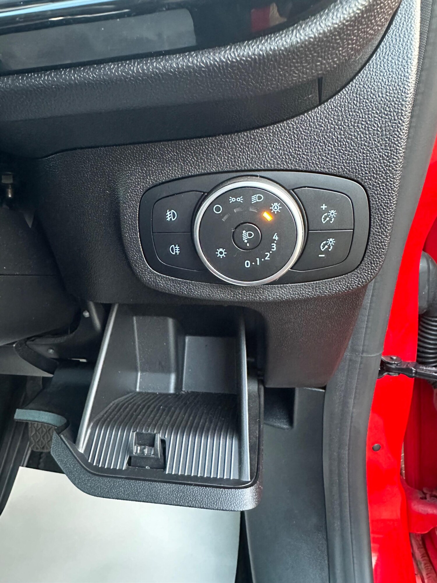 Used Ford Fiesta 2018 for sale - 77838442: Photo 47