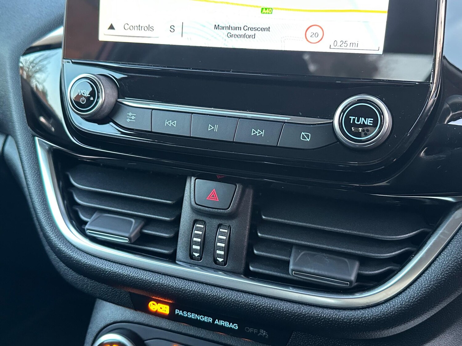 Used Ford Fiesta 2018 for sale - 77838442: Photo 49