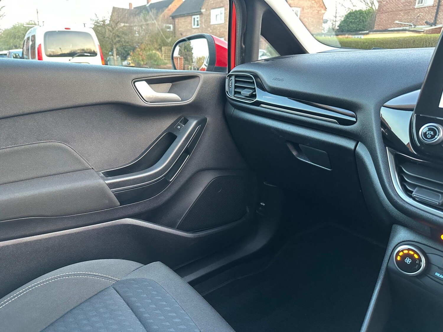 Used Ford Fiesta 2018 for sale - 77838442: Photo 56