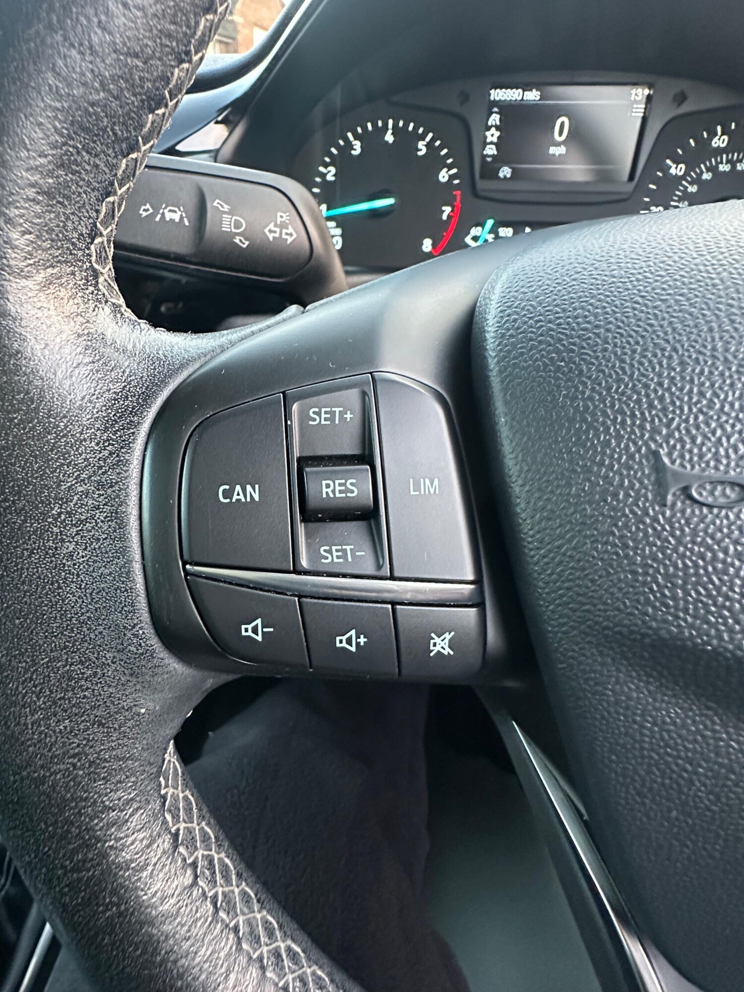 Used Ford Fiesta 2018 for sale - 77838442: Photo 60