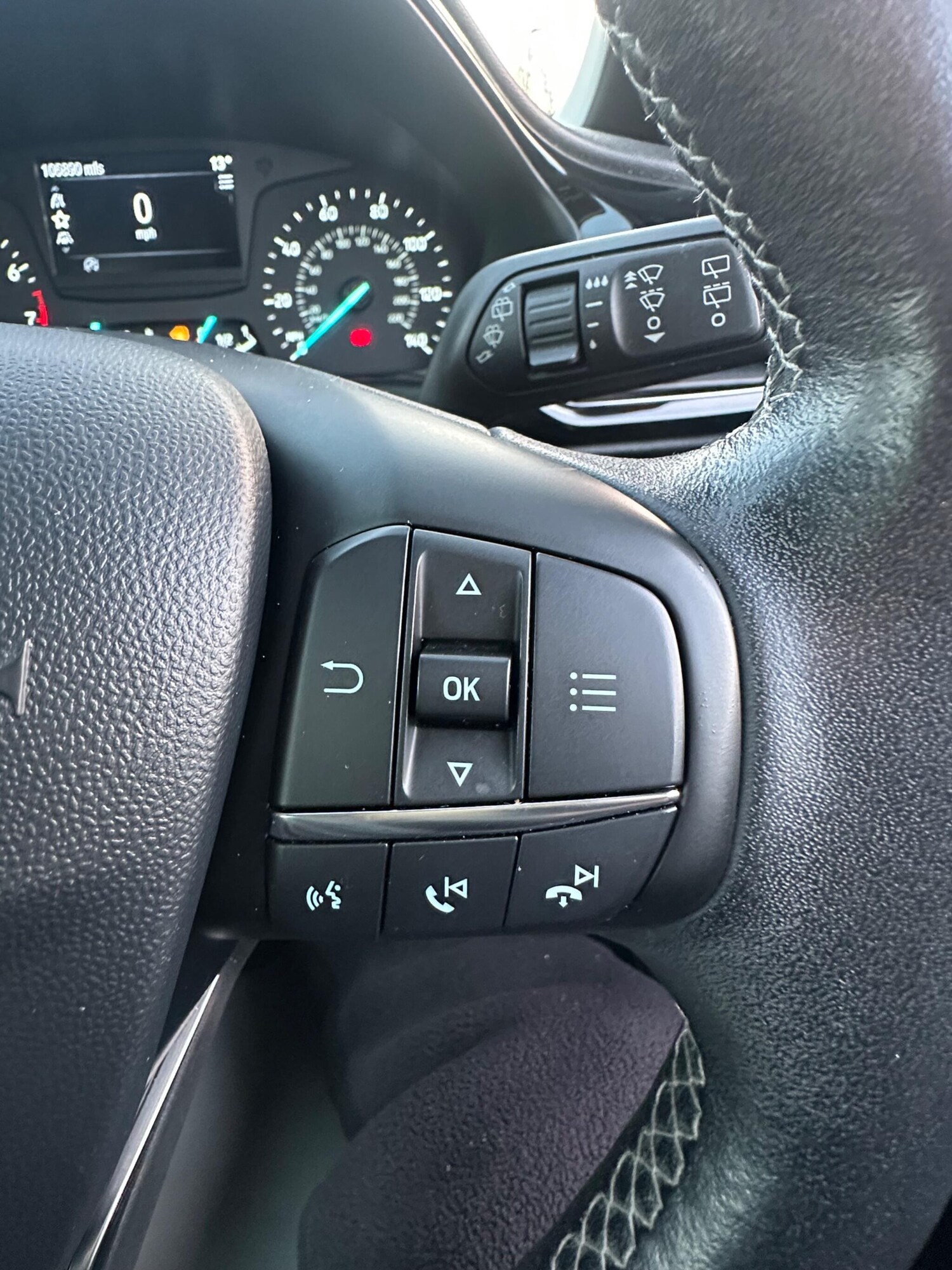 Used Ford Fiesta 2018 for sale - 77838442: Photo 61