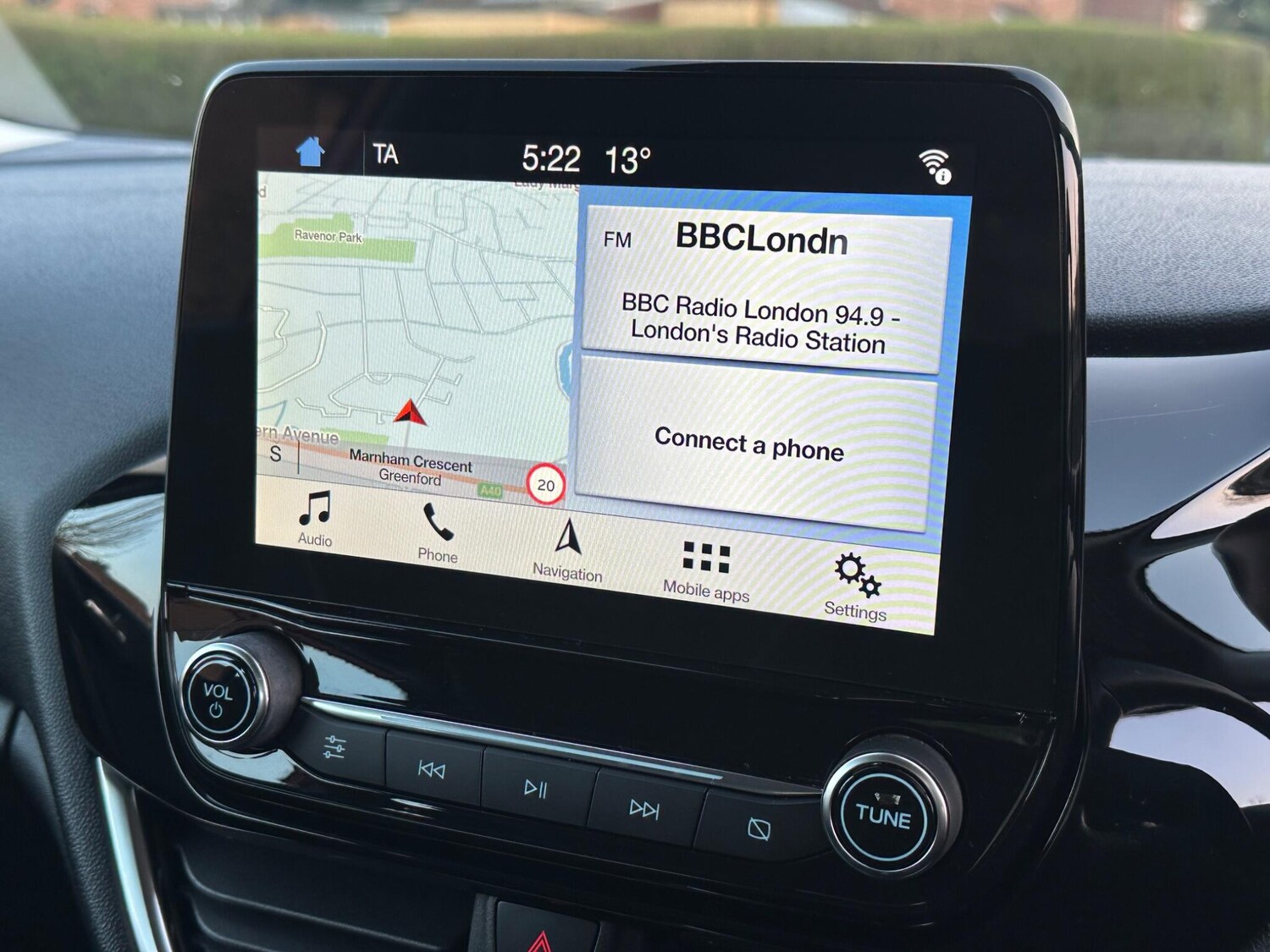 Used Ford Fiesta 2018 for sale - 77838442: Photo 63