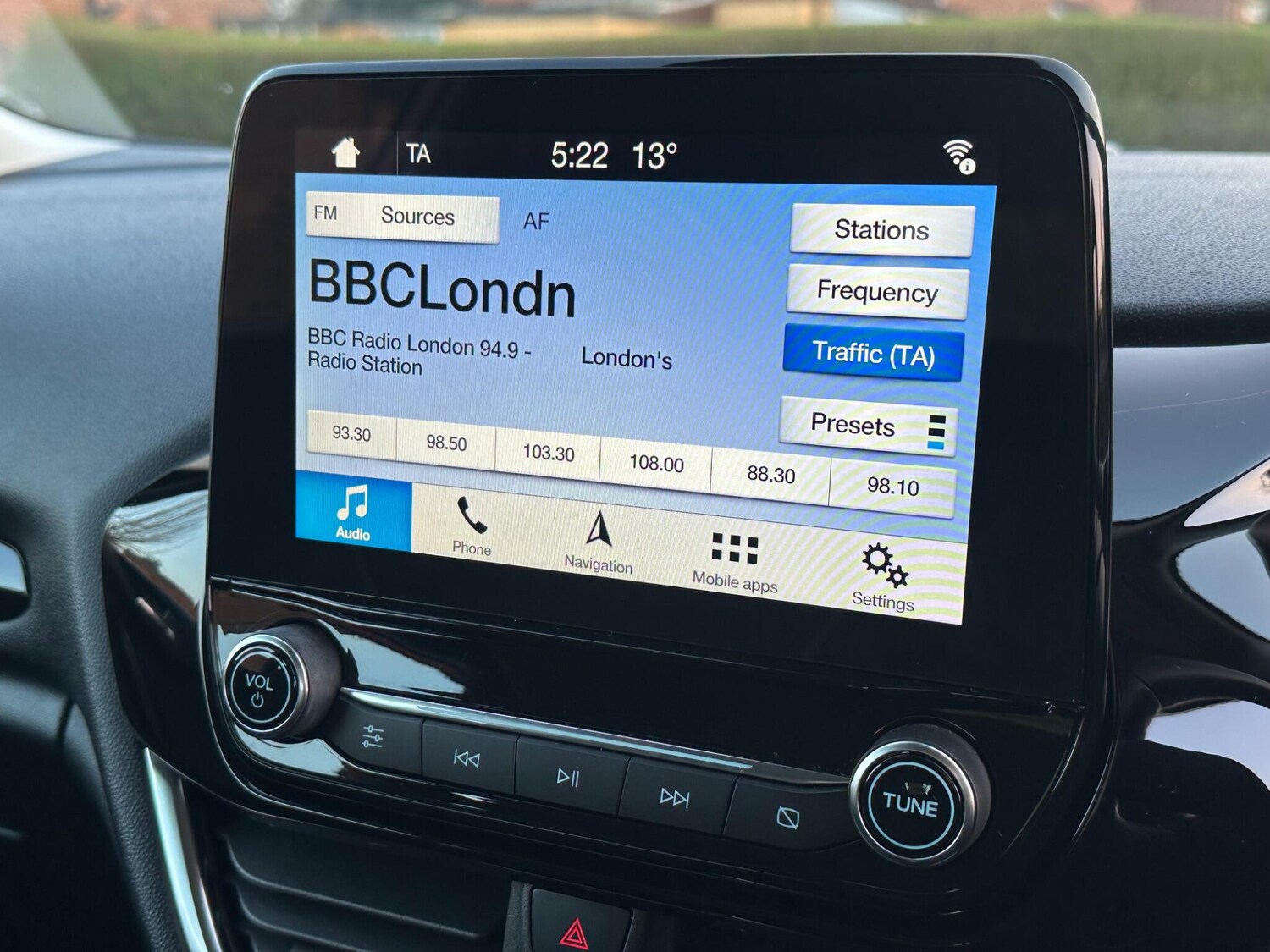 Used Ford Fiesta 2018 for sale - 77838442: Photo 64