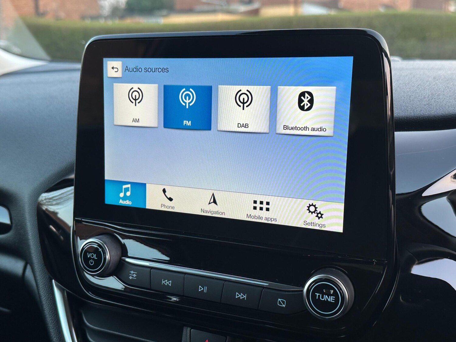 Used Ford Fiesta 2018 for sale - 77838442: Photo 65