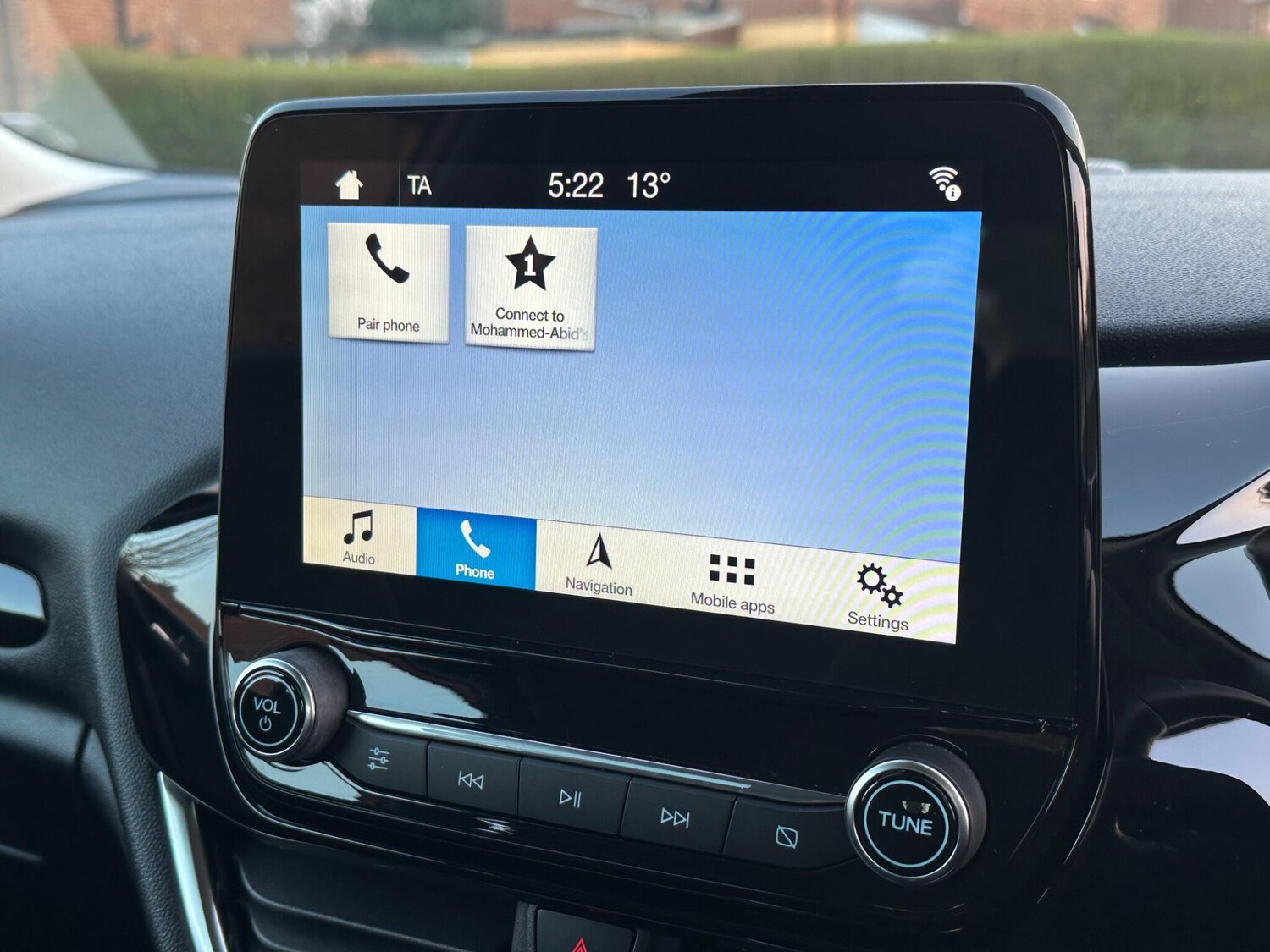 Used Ford Fiesta 2018 for sale - 77838442: Photo 66