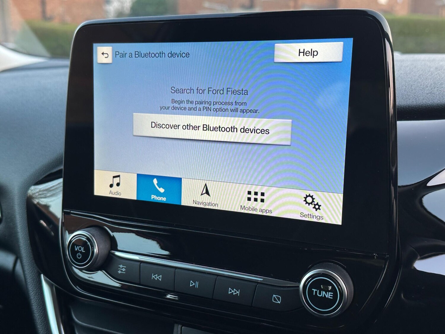 Used Ford Fiesta 2018 for sale - 77838442: Photo 67