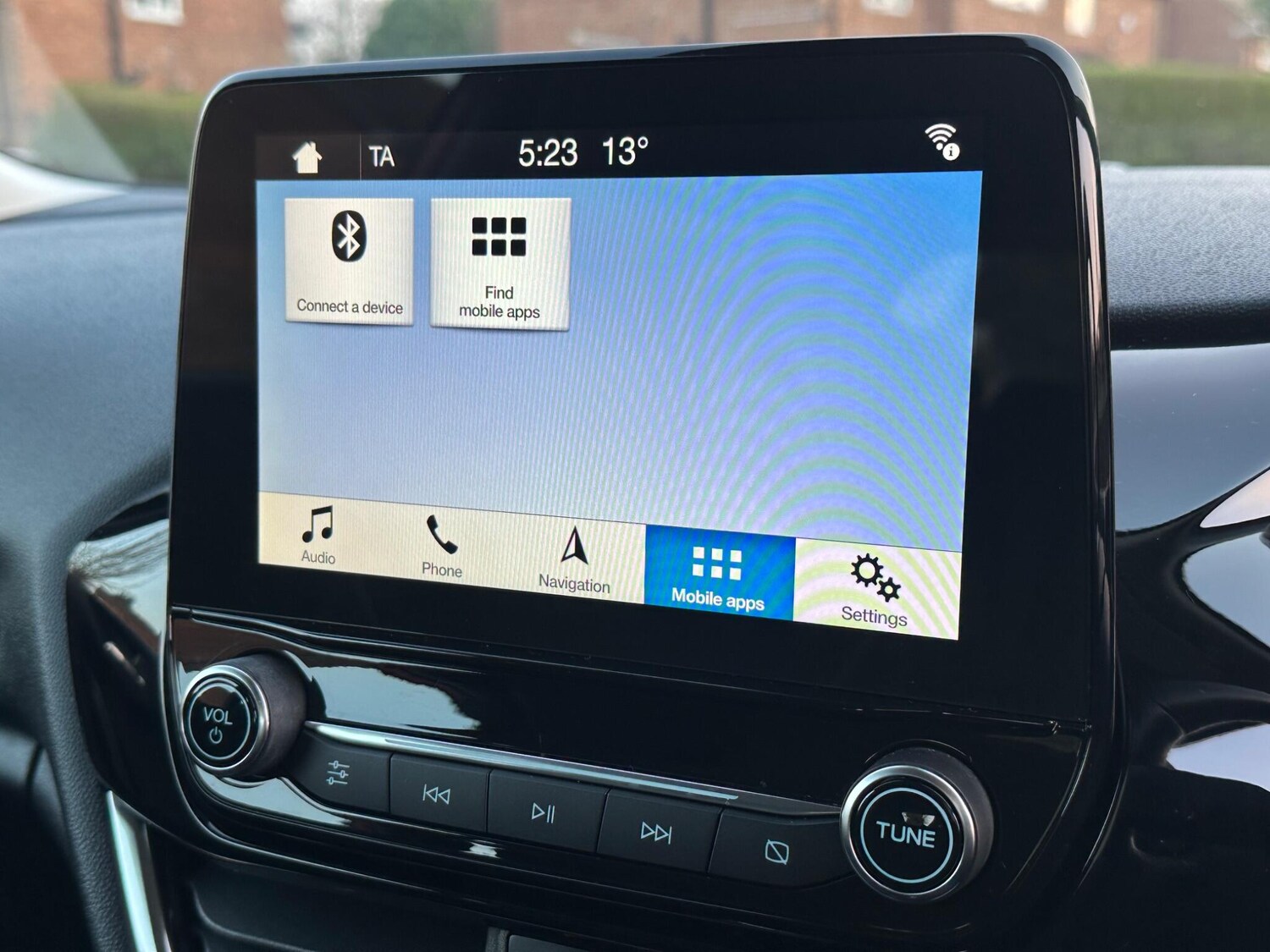 Used Ford Fiesta 2018 for sale - 77838442: Photo 71