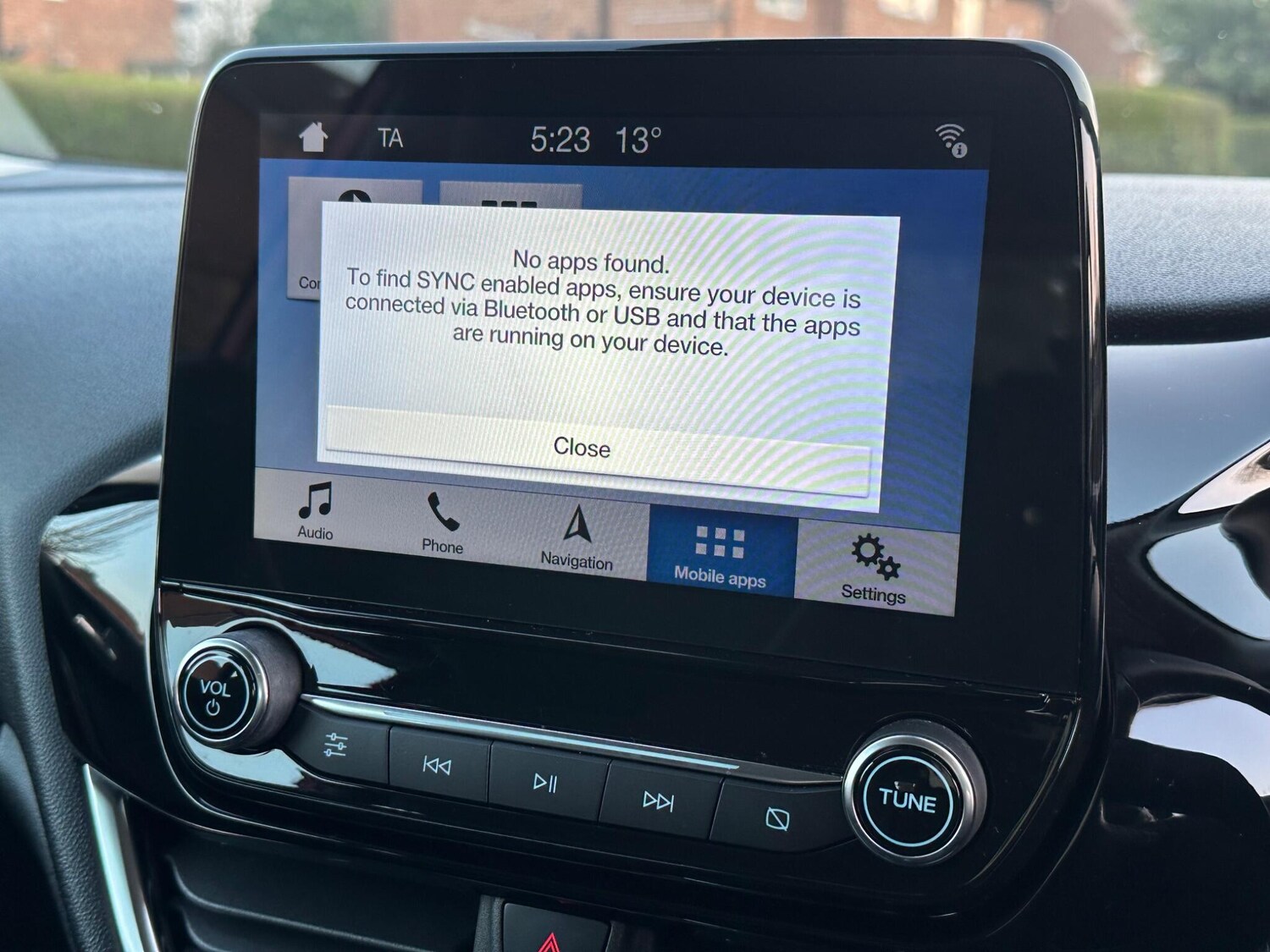 Used Ford Fiesta 2018 for sale - 77838442: Photo 72