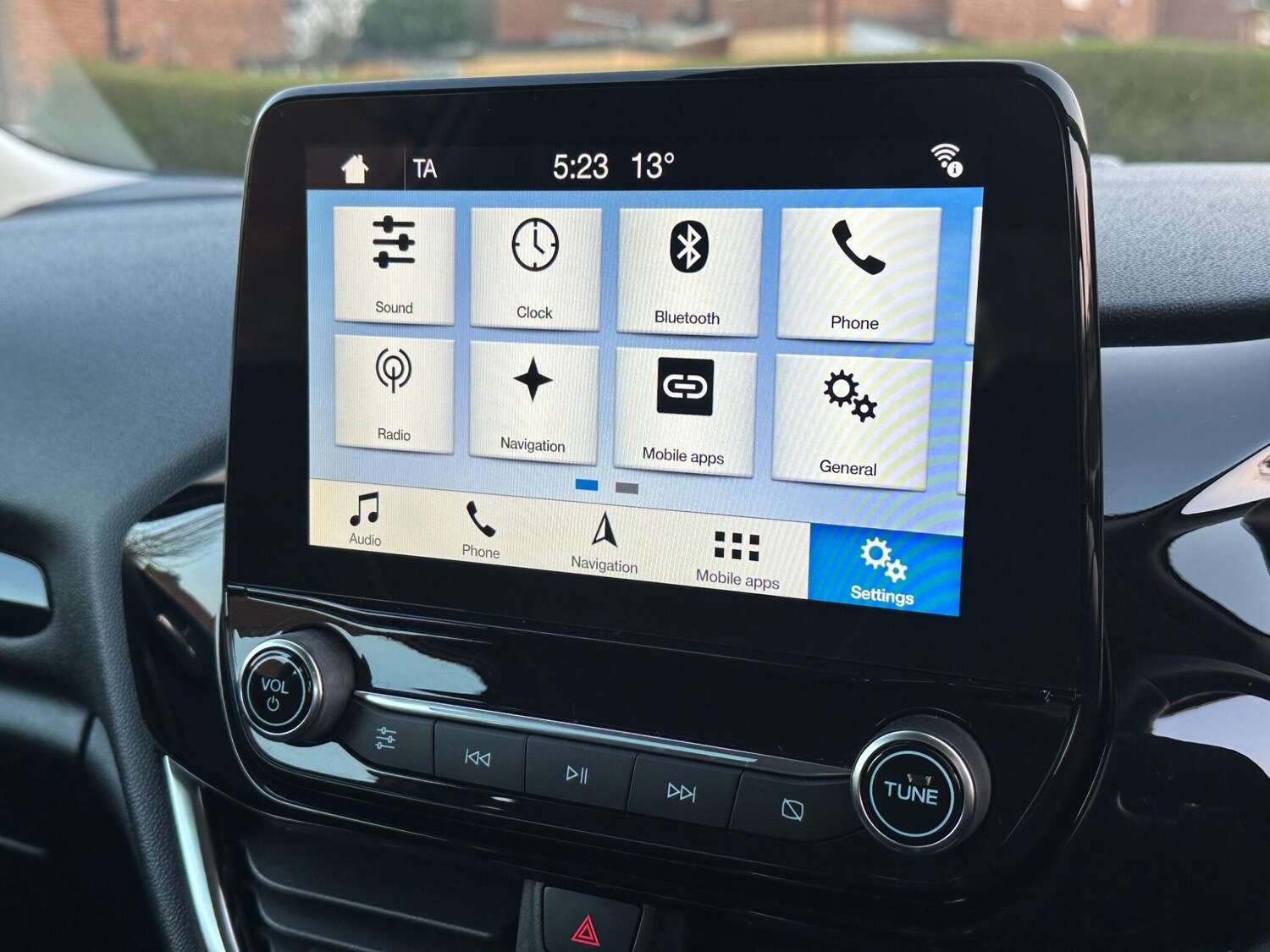 Used Ford Fiesta 2018 for sale - 77838442: Photo 73