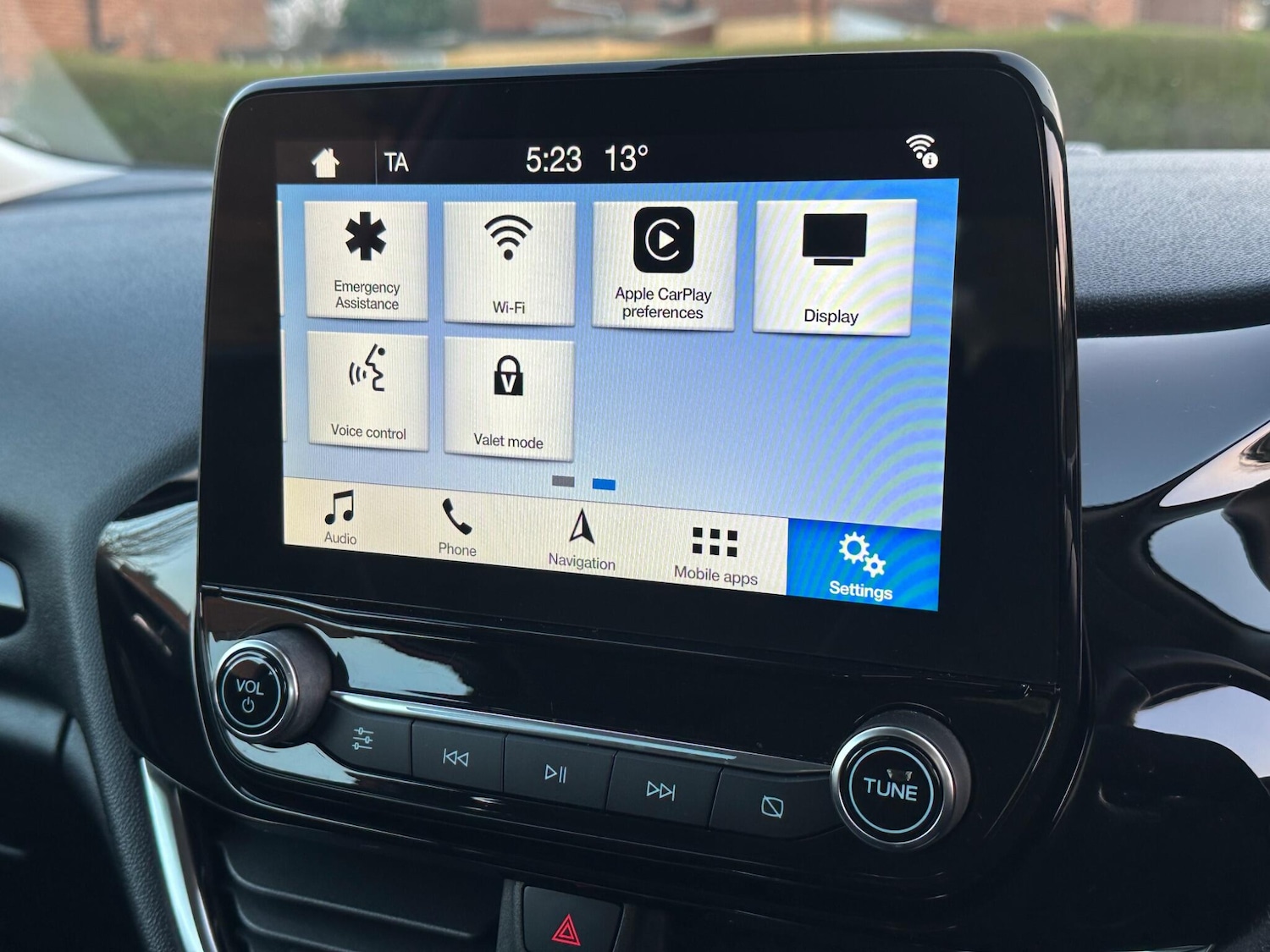 Used Ford Fiesta 2018 for sale - 77838442: Photo 74