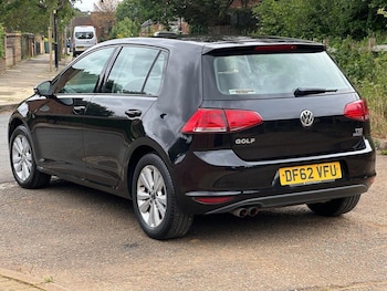 Used Volkswagen Golf 2013 for sale - 78862878: Photo