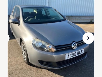 Volkswagen Golf feature image