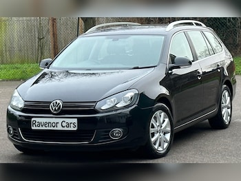 Volkswagen Golf feature image