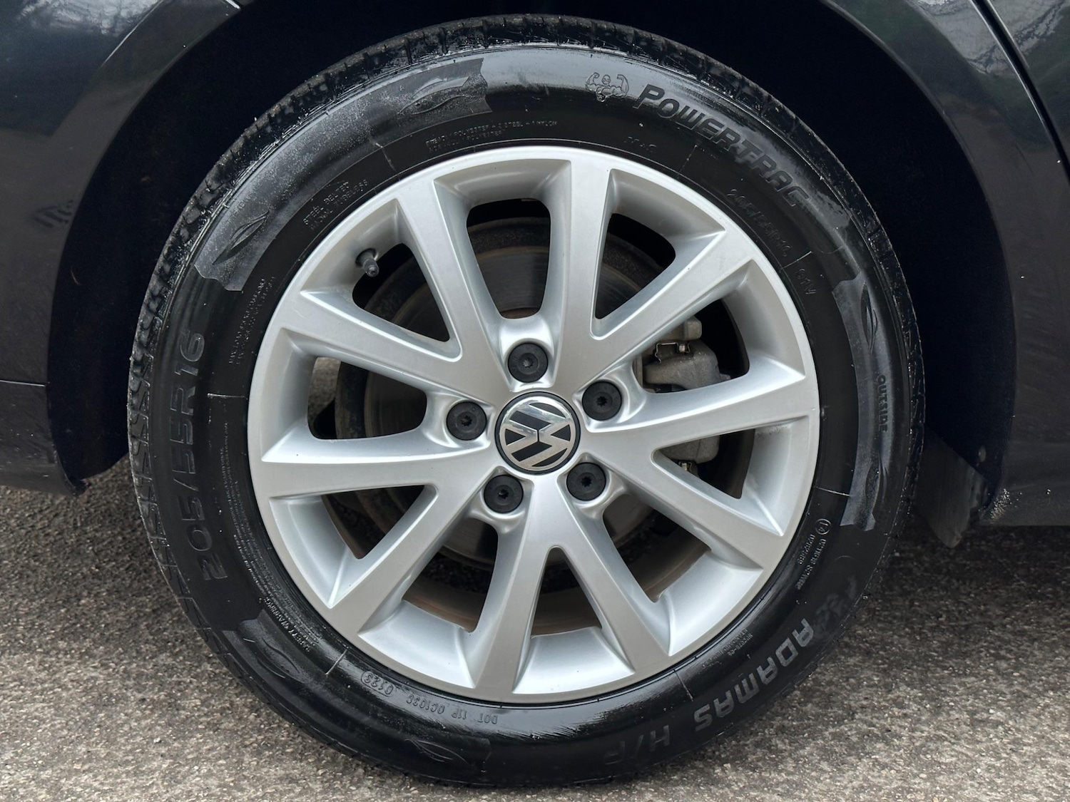 Used Volkswagen Golf 2023 for sale - 77346486: Photo 24