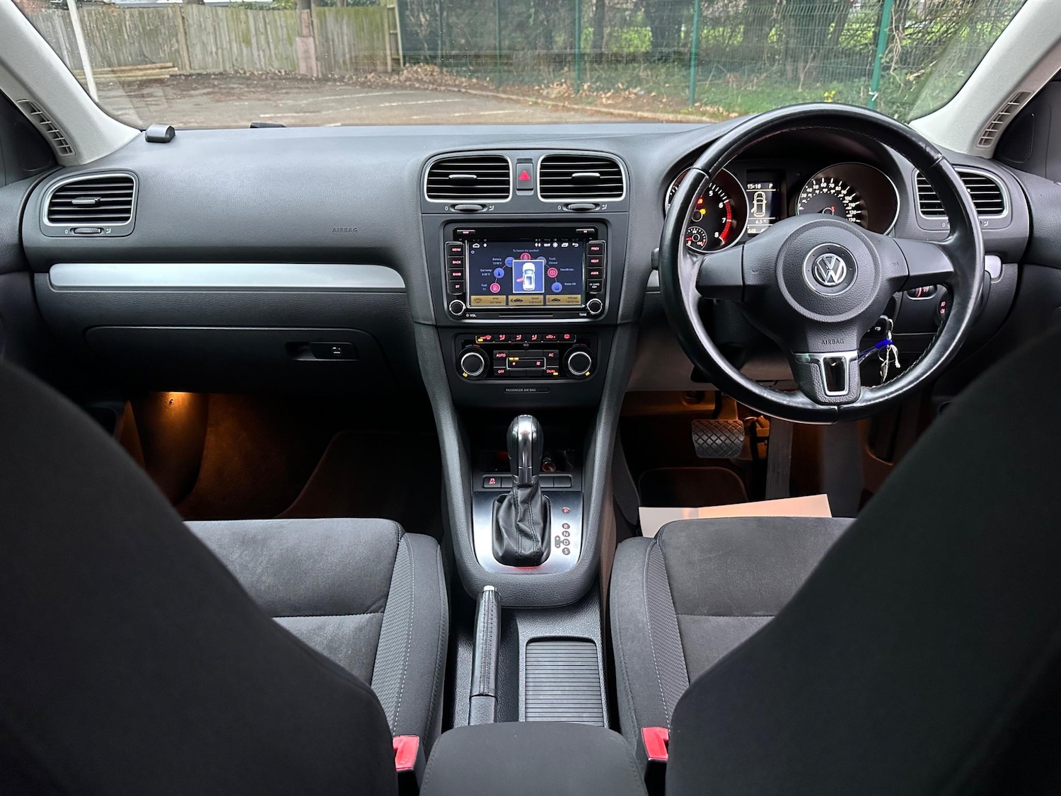 Used Volkswagen Golf 2023 for sale - 77346486: Photo 42