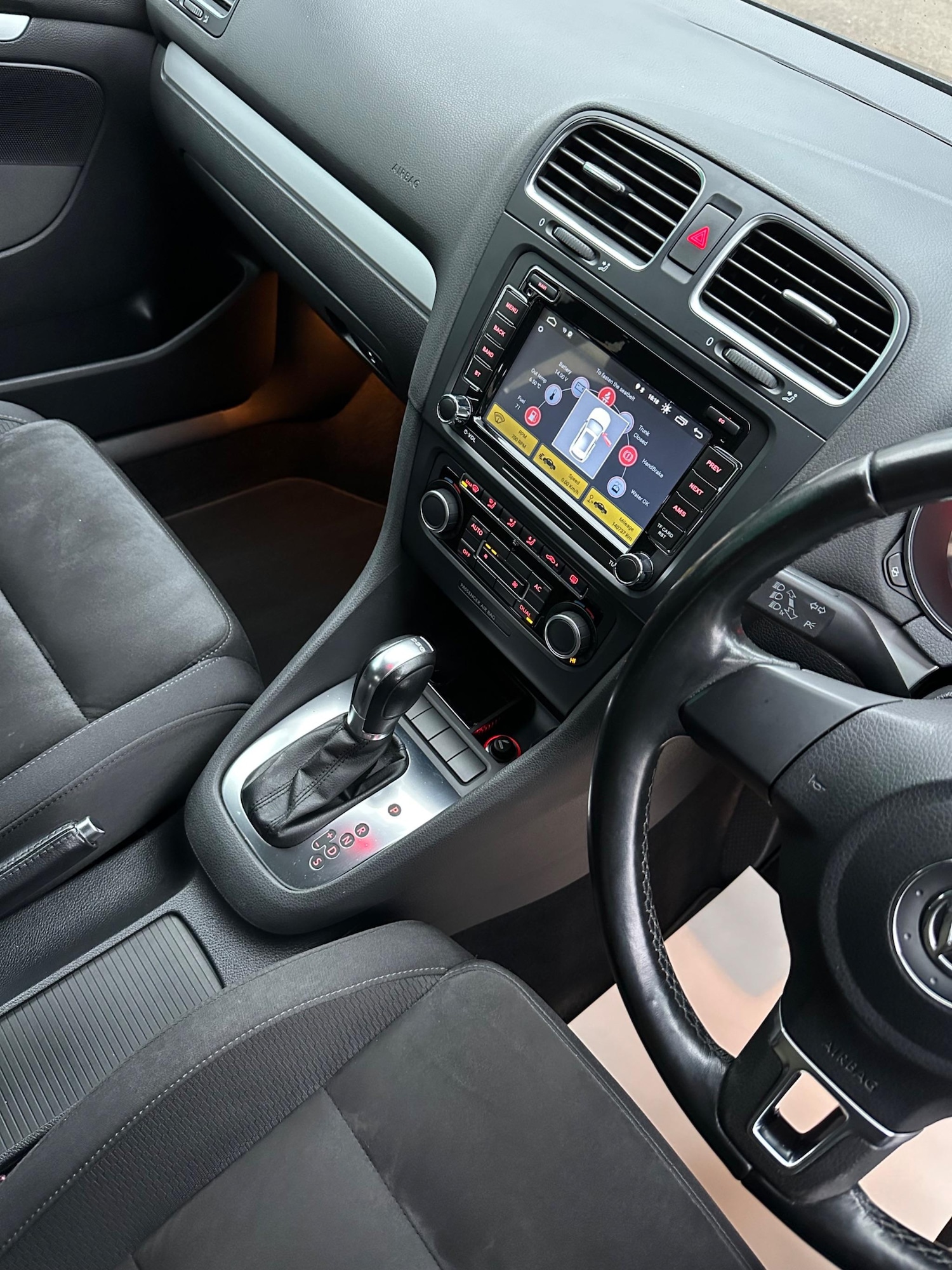 Used Volkswagen Golf 2023 for sale - 77346486: Photo 50