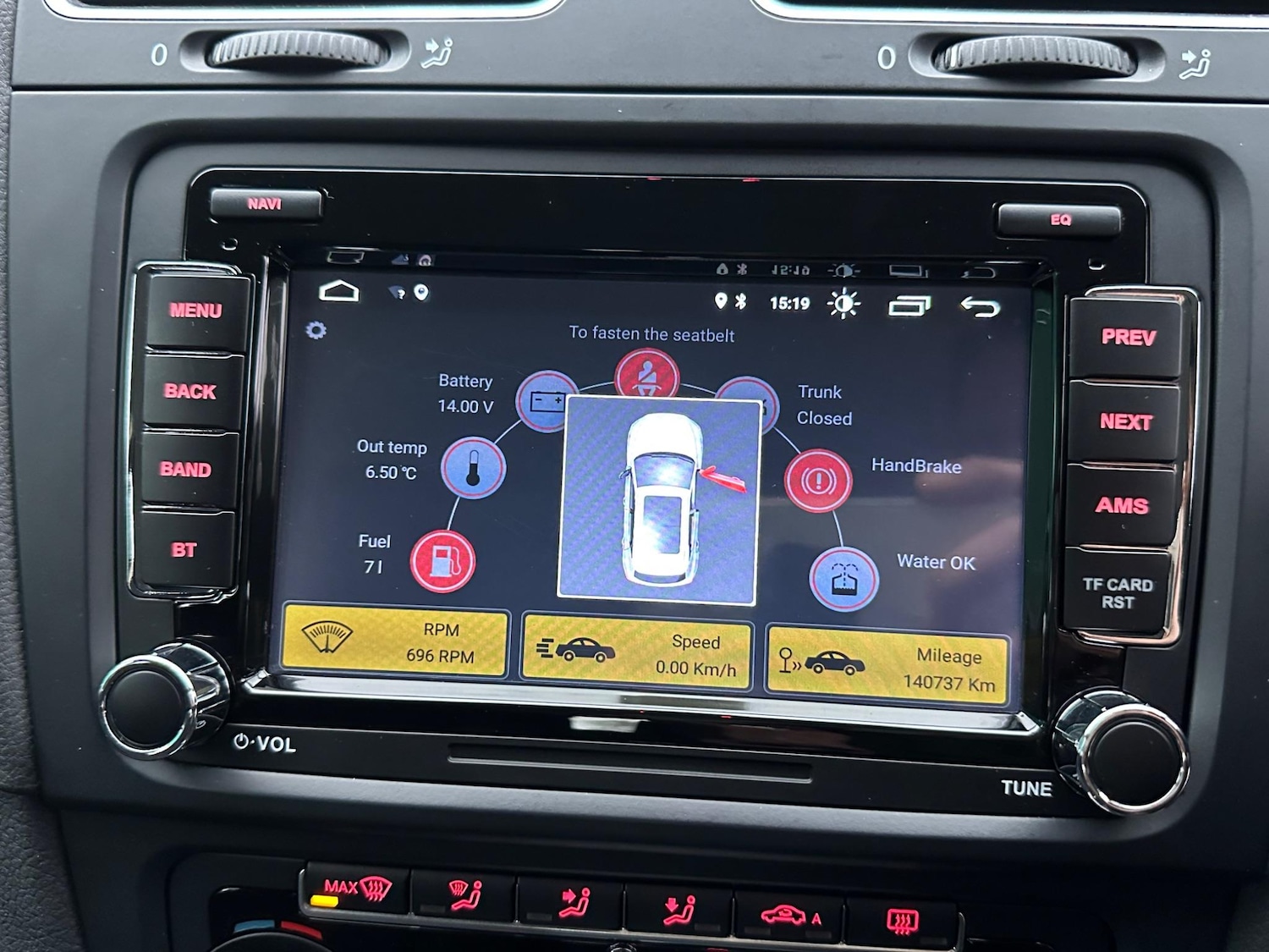 Used Volkswagen Golf 2023 for sale - 77346486: Photo 52