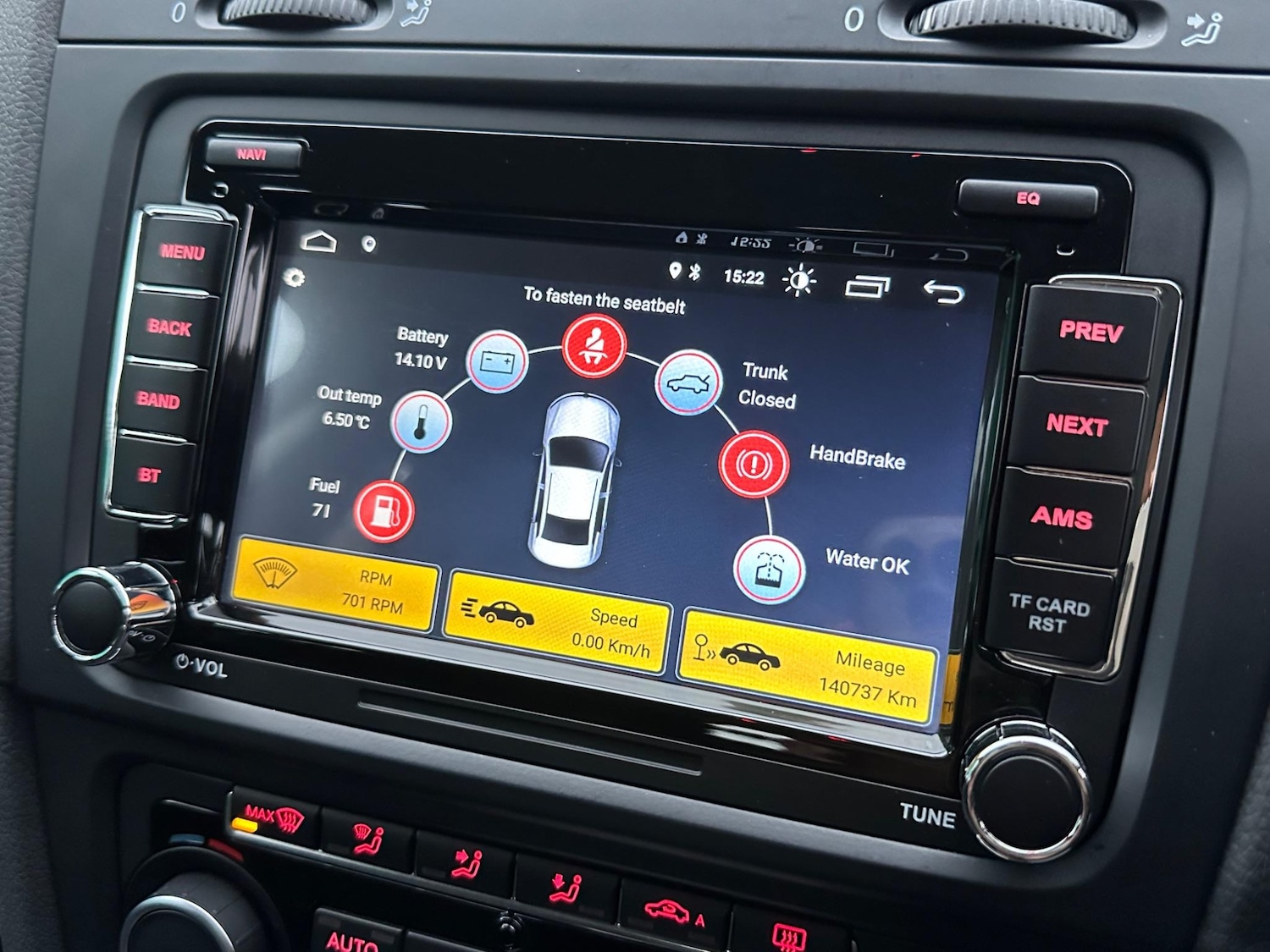 Used Volkswagen Golf 2023 for sale - 77346486: Photo 65