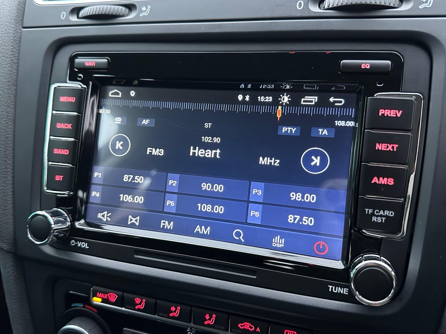 Used Volkswagen Golf 2023 for sale - 77346486: Photo 67