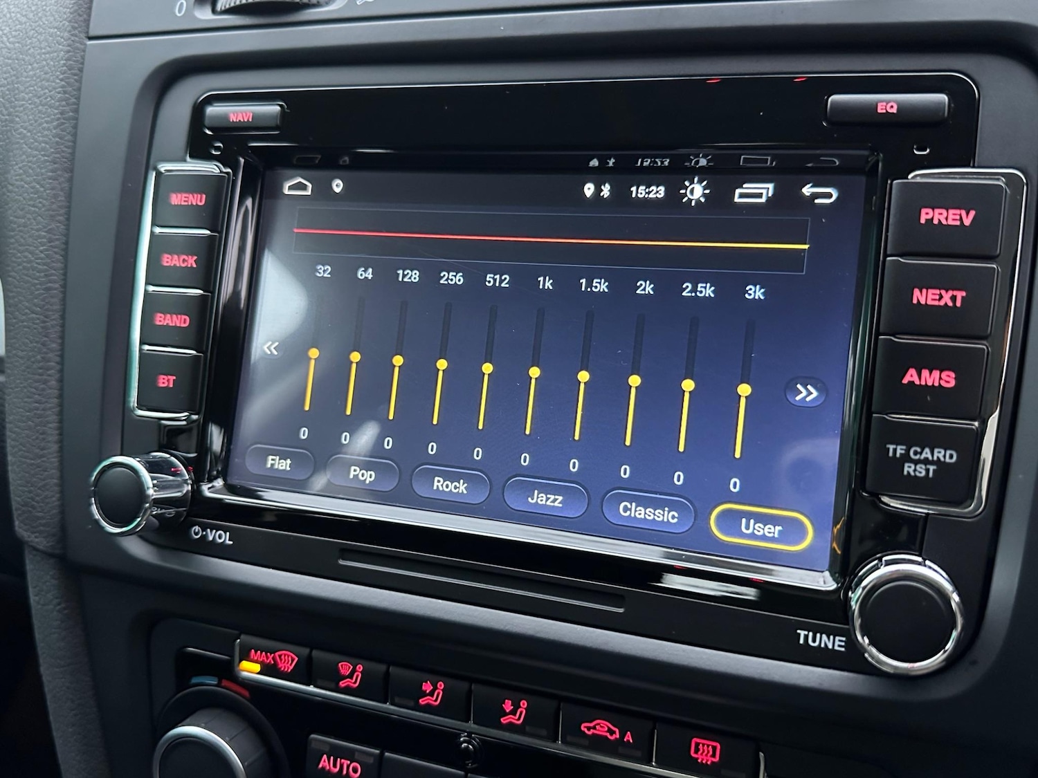 Used Volkswagen Golf 2023 for sale - 77346486: Photo 68